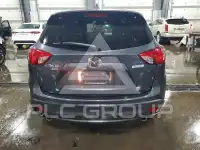 2016 Mazda CX-5 фото