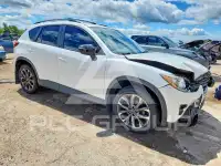 2016 Mazda CX-5 фото