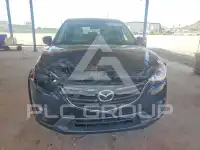 2016 Mazda CX-5 фото