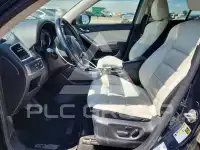 2016 Mazda CX-5 фото
