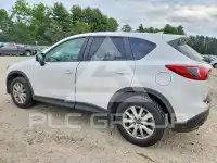 2016 Mazda CX-5 фото