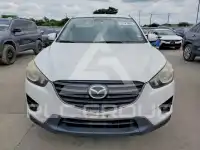 2016 Mazda CX-5 фото