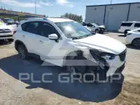 2016 Mazda CX-5 photo