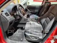 2016 Mazda CX-5 фото