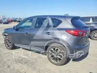 2016 Mazda CX-5 фото