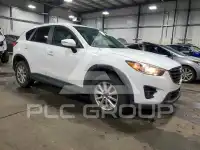 2016 Mazda CX-5 photo