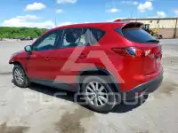 2016 Mazda CX-5 фото