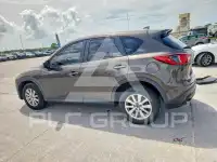 2016 Mazda CX-5 фото