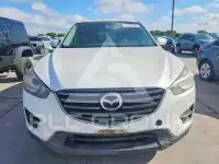 2016 Mazda CX-5 фото