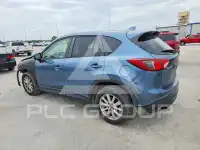 2016 Mazda CX-5 фото