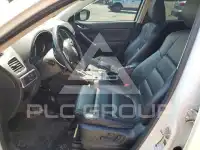 2016 Mazda CX-5 фото