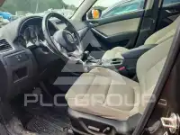 2016 Mazda CX-5 фото