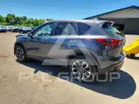 2016 Mazda CX-5 фото