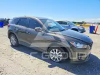 2016 Mazda CX-5 фото