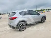 2016 Mazda CX-5 фото