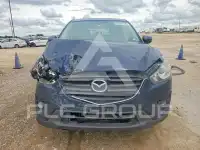 2016 Mazda CX-5 фото