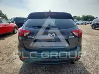 2016 Mazda CX-5 фото