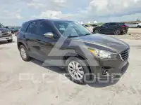 2016 Mazda CX-5 фото