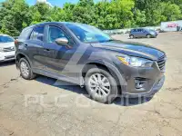 2016 Mazda CX-5 фото