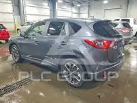 2016 Mazda CX-5 фото