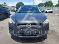 2016 Mazda CX-5 фото
