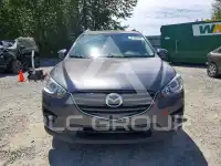 2016 Mazda CX-5 фото
