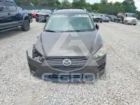 2016 Mazda CX-5 фото