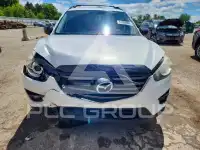 2016 Mazda CX-5 фото