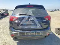 2016 Mazda CX-5 фото