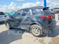2016 Mazda CX-5 фото