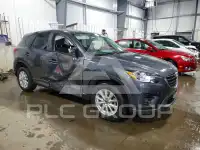 2016 Mazda CX-5 фото