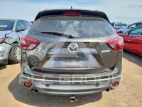 2016 Mazda CX-5 photo
