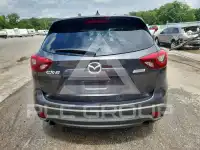 2016 Mazda CX-5 фото
