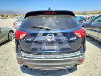 2016 Mazda CX-5 photo