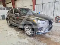 2016 Mazda CX-5 фото