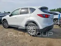 2016 Mazda CX-5 photo