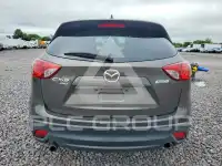 2016 Mazda CX-5 фото