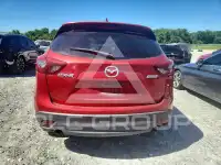 2016 Mazda CX-5 photo