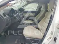 2016 Mazda CX-5 фото