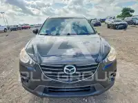 2016 Mazda CX-5 фото