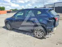 2016 Mazda CX-5 фото