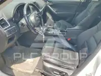 2016 Mazda CX-5 фото