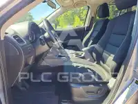 2016 Mazda CX-5 photo