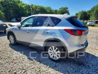 2016 Mazda CX-5 photo