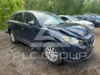 2016 Mazda CX-5 фото