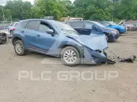 2016 Mazda CX-5 фото