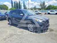 2016 Mazda CX-5 фото