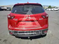 2016 Mazda CX-5 фото