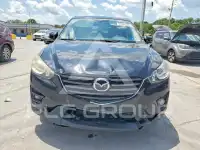 2016 Mazda CX-5 фото