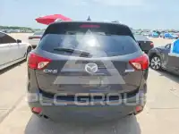 2016 Mazda CX-5 фото